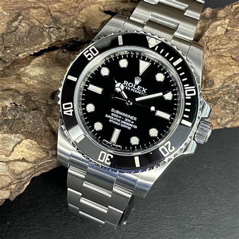 rolex submariner no date occasion|rolex no date submariner 2021.